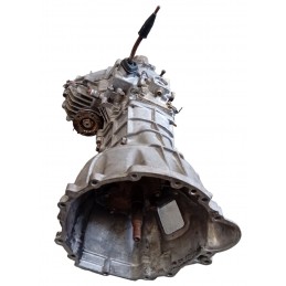 Cambio Isuzu Tropper 2.8 td 1992-1999 - Cambio - 2