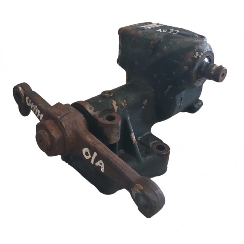 Scatola sterzo Fiat Campagnola AR76 - Scatola sterzo - 1