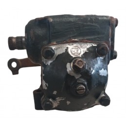 Scatola sterzo Fiat Campagnola AR76 - Scatola sterzo - 4