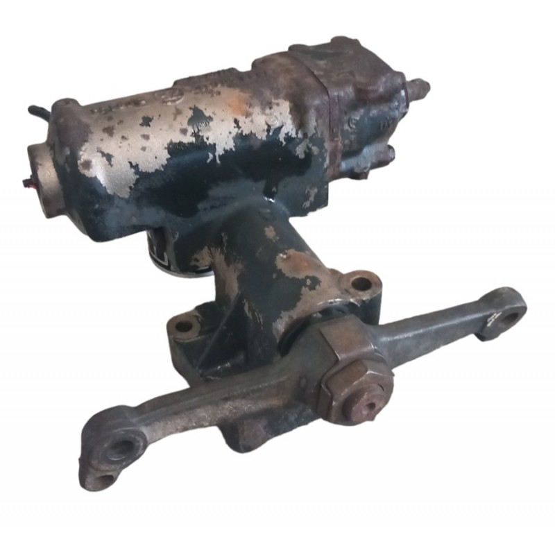 Scatola sterzo Fiat Campagnola AR59 - Scatola sterzo - 1 Scatola sterzo Fiat Campagnola AR59 - Scatola sterzo - 1