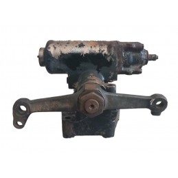 Scatola sterzo Fiat Campagnola AR59 - Scatola sterzo - 2 Scatola sterzo Fiat Campagnola AR59 - Scatola sterzo - 2