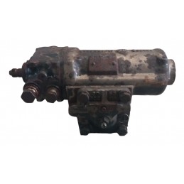 Scatola sterzo Fiat Campagnola AR59 - Scatola sterzo - 4 Scatola sterzo Fiat Campagnola AR59 - Scatola sterzo - 4