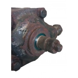 Scatola sterzo Fiat Campagnola AR59 - Scatola sterzo - 5 Scatola sterzo Fiat Campagnola AR59 - Scatola sterzo - 5