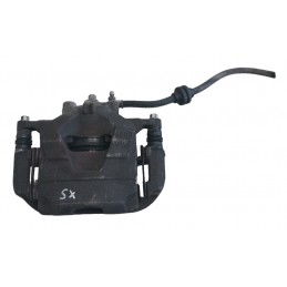 Pinza freno anteriore sinistra Opel Astra J 1.7 Cdti 2009-2020 - Pinza freno - 1