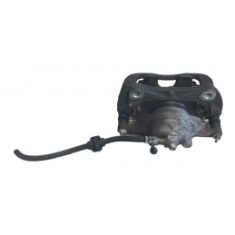 Pinza freno anteriore destra Opel Astra J 1.7 Cdti 2009-2020 - Pinza freno - 2