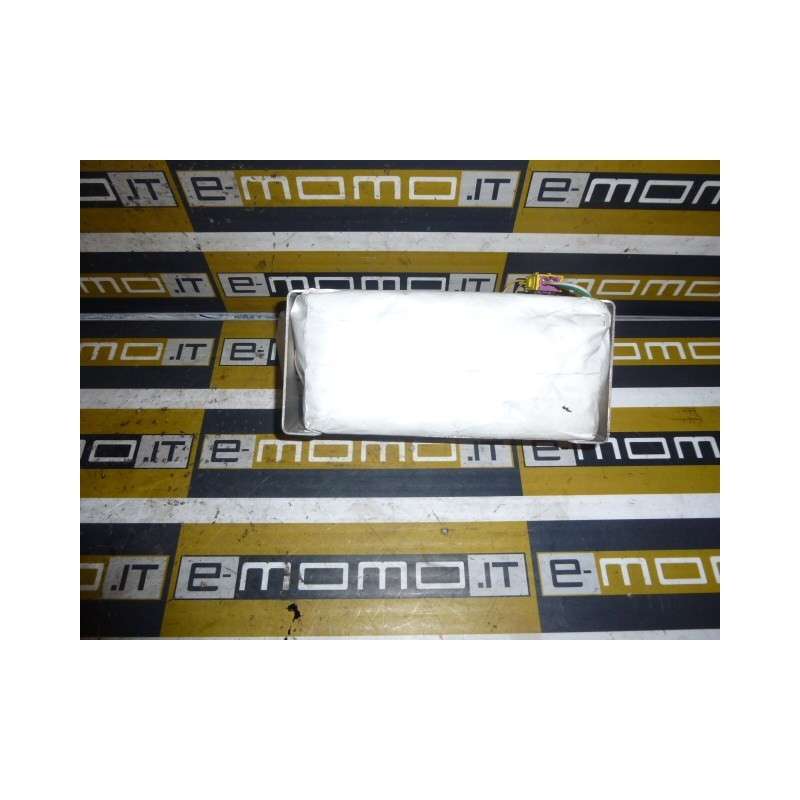 Airbag passeggero 60619540 Alfa Romeo 156 1997-2005 - Airbag - 1 Airbag passeggero 60619540 Alfa Romeo 156 1997-2005 - Airbag - 1