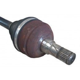 Semiasse anteriore sinistro Opel Astra J 1.7 Cdti 2009-2020 - Semiasse - 2 Semiasse anteriore sinistro Opel Astra J 1.7 Cdti 2009-2020 - Semiasse - 2