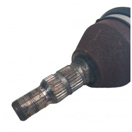 Semiasse anteriore sinistro Opel Astra J 1.7 Cdti 2009-2020 - Semiasse - 3 Semiasse anteriore sinistro Opel Astra J 1.7 Cdti 2009-2020 - Semiasse - 3