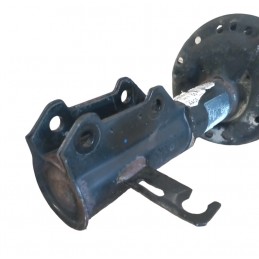 Ammortizzatore anteriore destro Opel Astra J 1.7 Cdti 2009-2020 - Ammortizzatore - 3