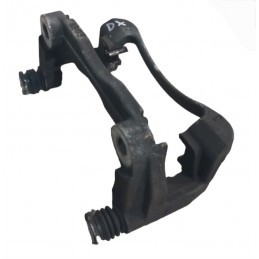 Porta pinza anteriore destra Nissan Xtrail 2.0 Dci 2007-2014 - Pinza freno - 1