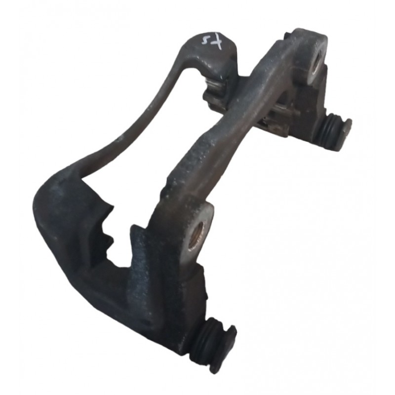 Porta pinza anteriore sinistra Nissan Xtrail 2.0 Dci 2007-2014 - Pinza freno - 1 Porta pinza anteriore sinistra Nissan Xtrail 2.0 Dci 2007-2014 - Pinza freno - 1