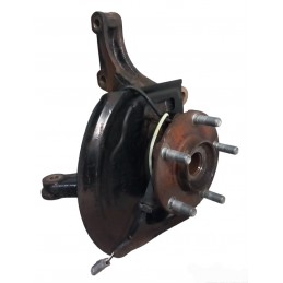 Fusello montante con mozzo anteriore destro Nissan Xtrail 2.0 Dci 2007-2014 - Fusello/Montante - 1