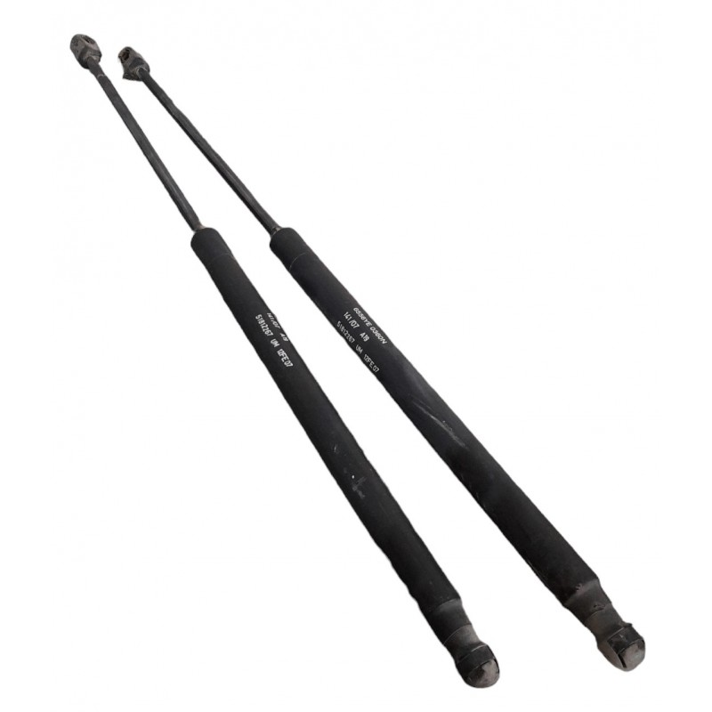 Pistoncini molle a gas portellone 51812267 Fiat Bravo Mk198 2007-2014 - Pistoncini a gas - 1 Pistoncini molle a gas portellone 51812267 Fiat Bravo Mk198 2007-2014 - Pistoncini a gas - 1