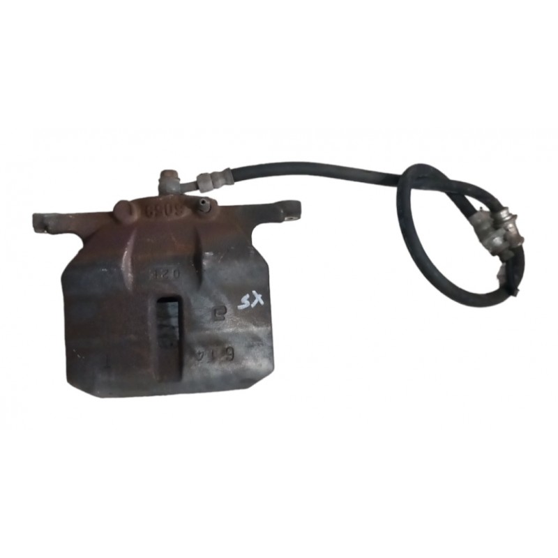 Pinza freno anteriore sinistra Nissan Xtrail 2.0 Dci 2007-2014 - Pinza freno - 1