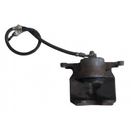 Pinza freno anteriore sinistra Nissan Xtrail 2.0 Dci 2007-2014 - Pinza freno - 2