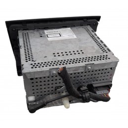 Autoradio 735451941 Fiat Bravo Mk198 2007-2014 - Autoradio - 2