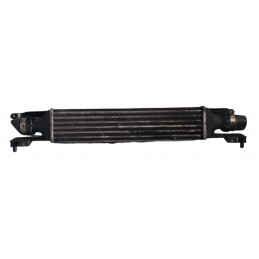Radiatore Intercooler Opel Corsa D 1.3 multijet 90 cv 2009-2014 - Radiatore - 1