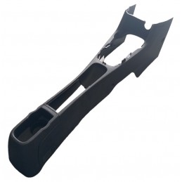 Rivestimento centrale inferiore Opel Corsa D 2006-2014 - Cruscotto - 1