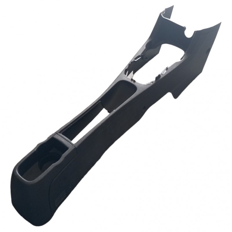 Rivestimento centrale inferiore Opel Corsa D 2006-2014 - Cruscotto - 1