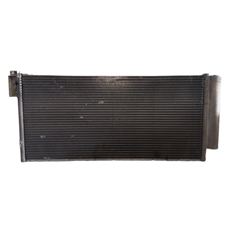 Radiatore aria condizionata Opel Corsa D 1.3 multijet 90 cv 2009-2014 - Radiatore - 1