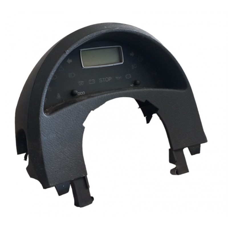 Display computer di bordo Peugeot 308 2007-2014 - Display/Computer di bordo - 1