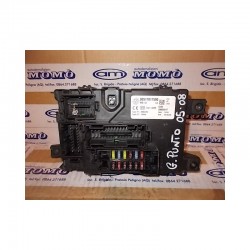 Centralina body computer 51781759 Fiat Grande Punto 1.2 8V 2005-2008 - Centralina - 1