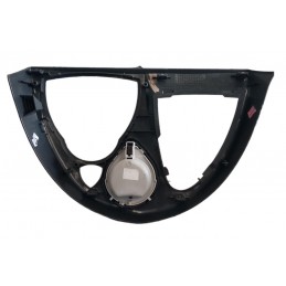 Mascherina cruscotto centrale Peugeot 308 2002-2012 - Accessori cruscotto - 2