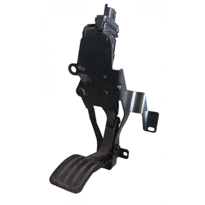 Pedale acceleratore 1400838880 Peugeot Citroen Fiat - Pedale acceleratore elettronico - 1
