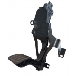 Pedale acceleratore 1400838880 Peugeot Citroen Fiat - Pedale acceleratore elettronico - 3