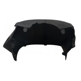 Rivestimento piantone sterzo superiore Peugeot 308 2002-2012 - Accessori cruscotto - 2 Rivestimento piantone sterzo superiore Peugeot 308 2002-2012 - Accessori cruscotto - 2