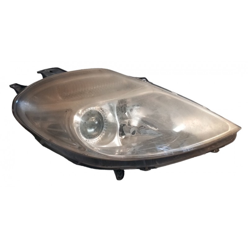Proiettore anteriore destro Citroen C8 2002-2014