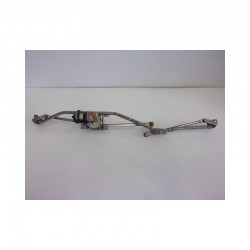 Motorino tergicristallo completo anteriore 24450195 Opel Zafira A - Motorino tergicristallo - 1