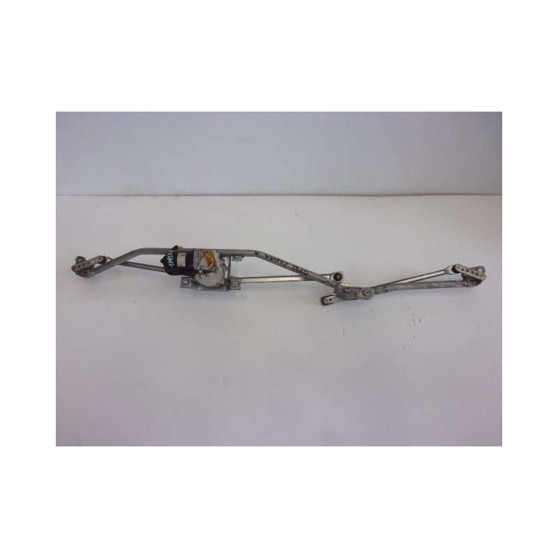 Motorino tergicristallo completo anteriore 24450195 Opel Zafira A - Motorino tergicristallo - 1 Motorino tergicristallo completo anteriore 24450195 Opel Zafira A - Motorino tergicristallo - 1