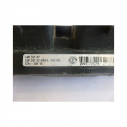 Centralina motore IAW59FM2 Fiat Punto II 99-03 benzina - Centralina - 2