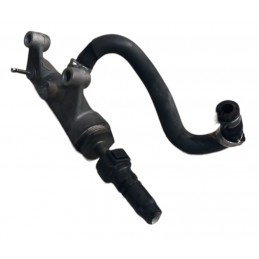 Valvola regolazioe pressione carburante Alfa Romeo 159 2009-2017 - Elettrovalvola - 2 Valvola regolazioe pressione carburante Alfa Romeo 159 2009-2017 - Elettrovalvola - 2