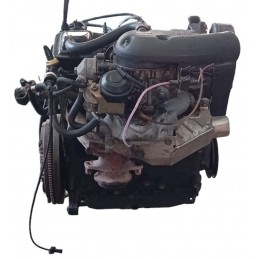 Motore ABN Seat Toledo 1.6 benzina 105.000 Km - Motore - 1