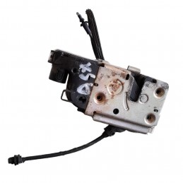 Serratura anteriore sinistra 46978780 Citroen C3 Pluriel 5 pin - Serratura - 2