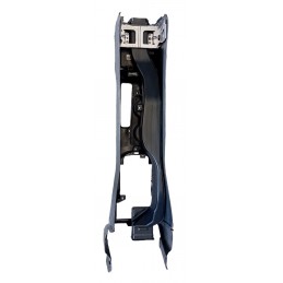Rivestimento centrale Nissan X-Trail 2007-2014 - Griglie e modanature - 2