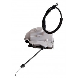 Serratura anteriore destra 46983280 Citroen C3 2004 - Serratura - 1