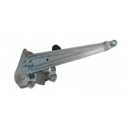 Alzavetro manuale posteriore destro Suzuki Swift 1.3 vvt 2004-2011 - Alzavetro - 2