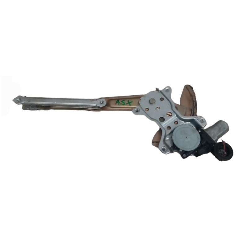 Alzavetro anteriore sinistro Suzuki Swift 2004-2010