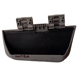 Portaoggetti interno anteriore sinistro Fiat Multipla 1998-2010 - Vano cassetto portaoggetti - 2 Portaoggetti interno anteriore sinistro Fiat Multipla 1998-2010 - Vano cassetto portaoggetti - 2