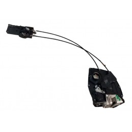 Serratura porta posteriore destra Suzuki Swift 1.3 vvt 2004-2011 - Serratura - 2