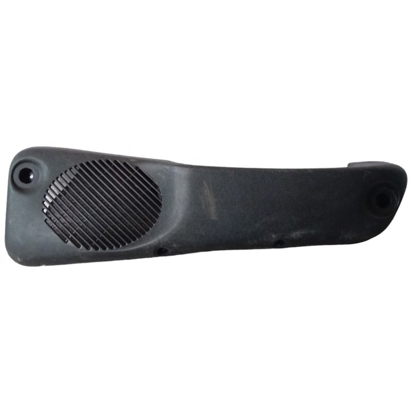  Rivestimento portaoggetti posteriore destro Fiat Multipla 1998-2010 - Vano cassetto portaoggetti - 1