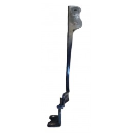 Cerniera cofano anteriore sinistra Suzuki Swift 1.3 vvt 2004-2011 - Cerniera - 1