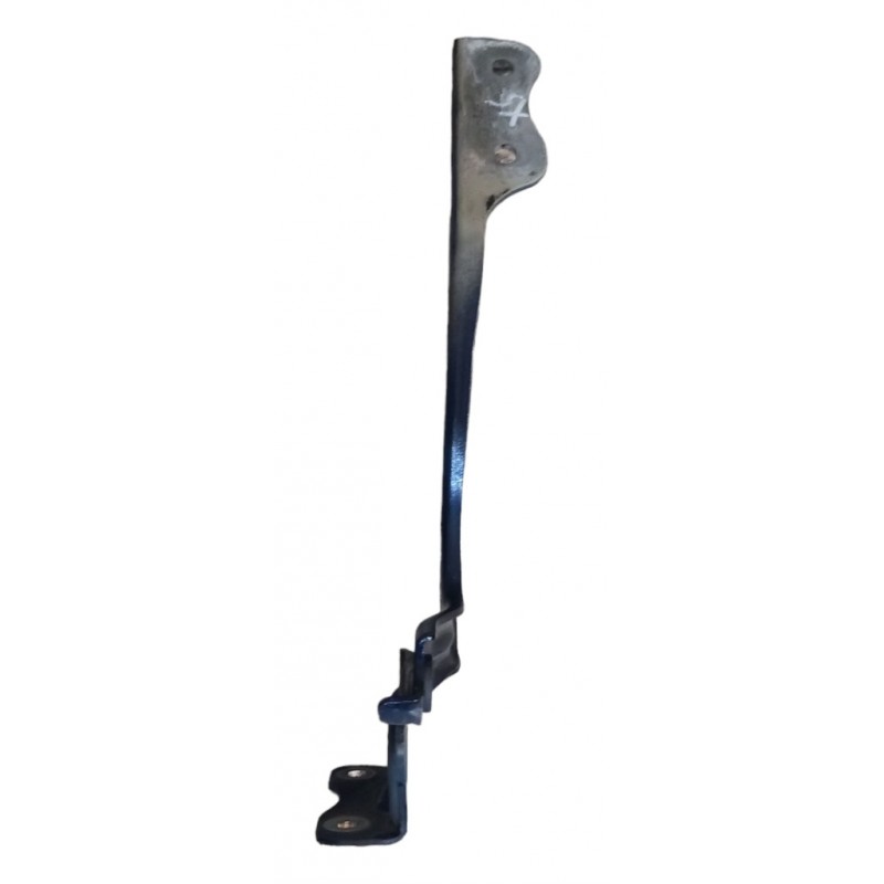 Cerniera cofano anteriore sinistra Suzuki Swift 1.3 vvt 2004-2011 - Cerniera - 1 Cerniera cofano anteriore sinistra Suzuki Swift 1.3 vvt 2004-2011 - Cerniera - 1