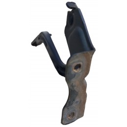 Cerniera cofano anteriore sinistra Suzuki Swift 1.3 vvt 2004-2011 - Cerniera - 2 Cerniera cofano anteriore sinistra Suzuki Swift 1.3 vvt 2004-2011 - Cerniera - 2