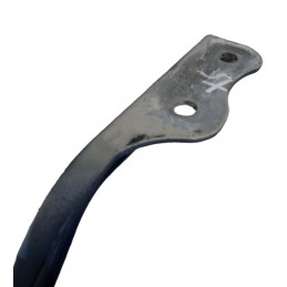 Cerniera cofano anteriore sinistra Suzuki Swift 1.3 vvt 2004-2011 - Cerniera - 3 Cerniera cofano anteriore sinistra Suzuki Swift 1.3 vvt 2004-2011 - Cerniera - 3