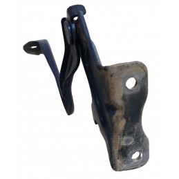 Cerniera cofano anteriore destra Suzuki Swift 1.3 vvt 2004-2011 - Cerniera - 3