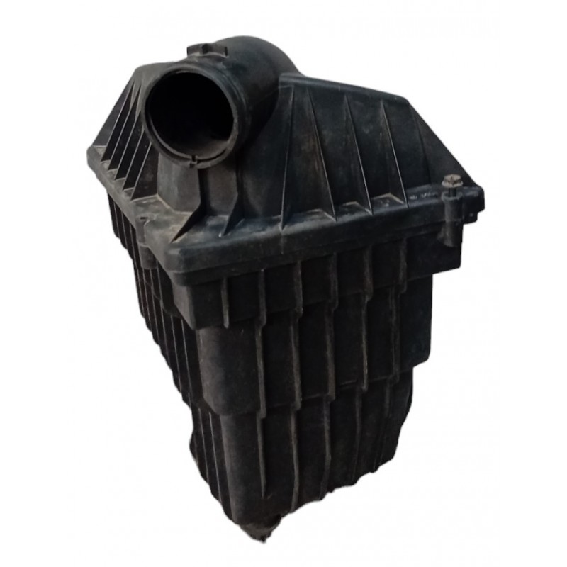Scatola filtro aria 46531038 Fiat Multipla 1.6 benzina 1998-2010 - Scatola filtro aria - 1 Scatola filtro aria 46531038 Fiat Multipla 1.6 benzina 1998-2010 - Scatola filtro aria - 1